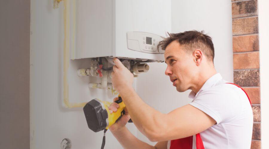 Professional bathroom faucet installation in Leadwood, MO